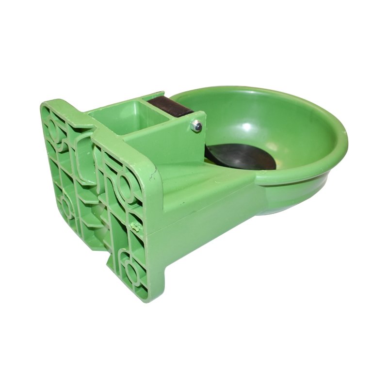 Adapatoare plastic 2L cu clapeta si accesorii de prindere